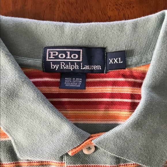 POLO 👕 - Picture 3 of 3